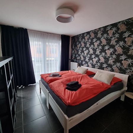 Li Mangon Apartment Francorchamps Ngoại thất bức ảnh