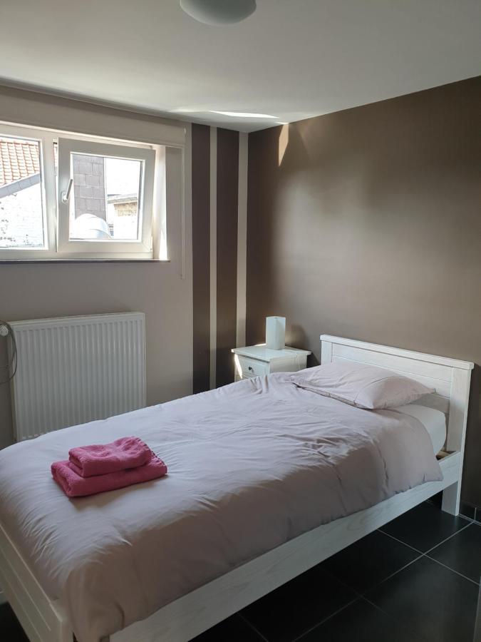 Li Mangon Apartment Francorchamps Ngoại thất bức ảnh