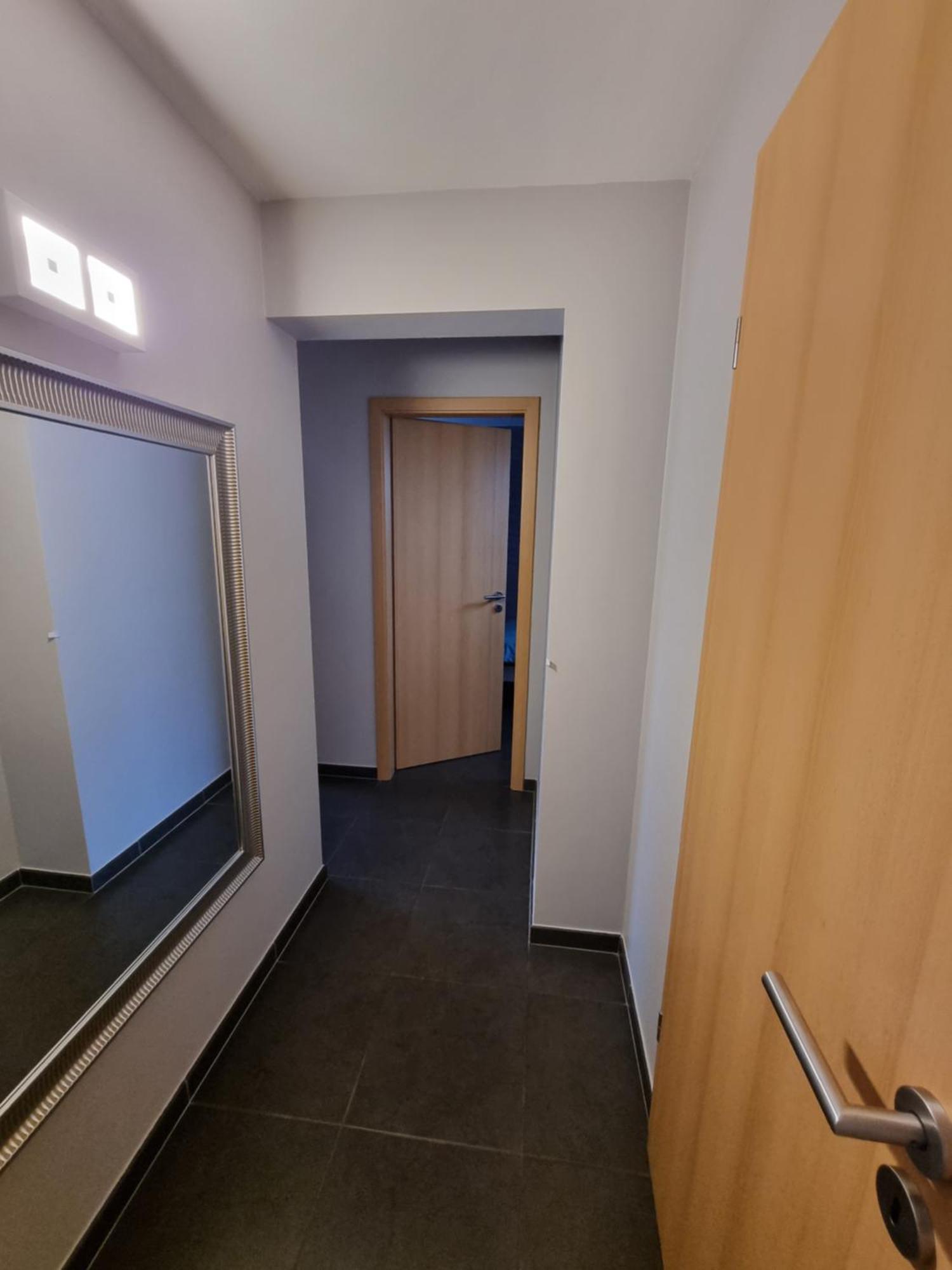 Li Mangon Apartment Francorchamps Ngoại thất bức ảnh