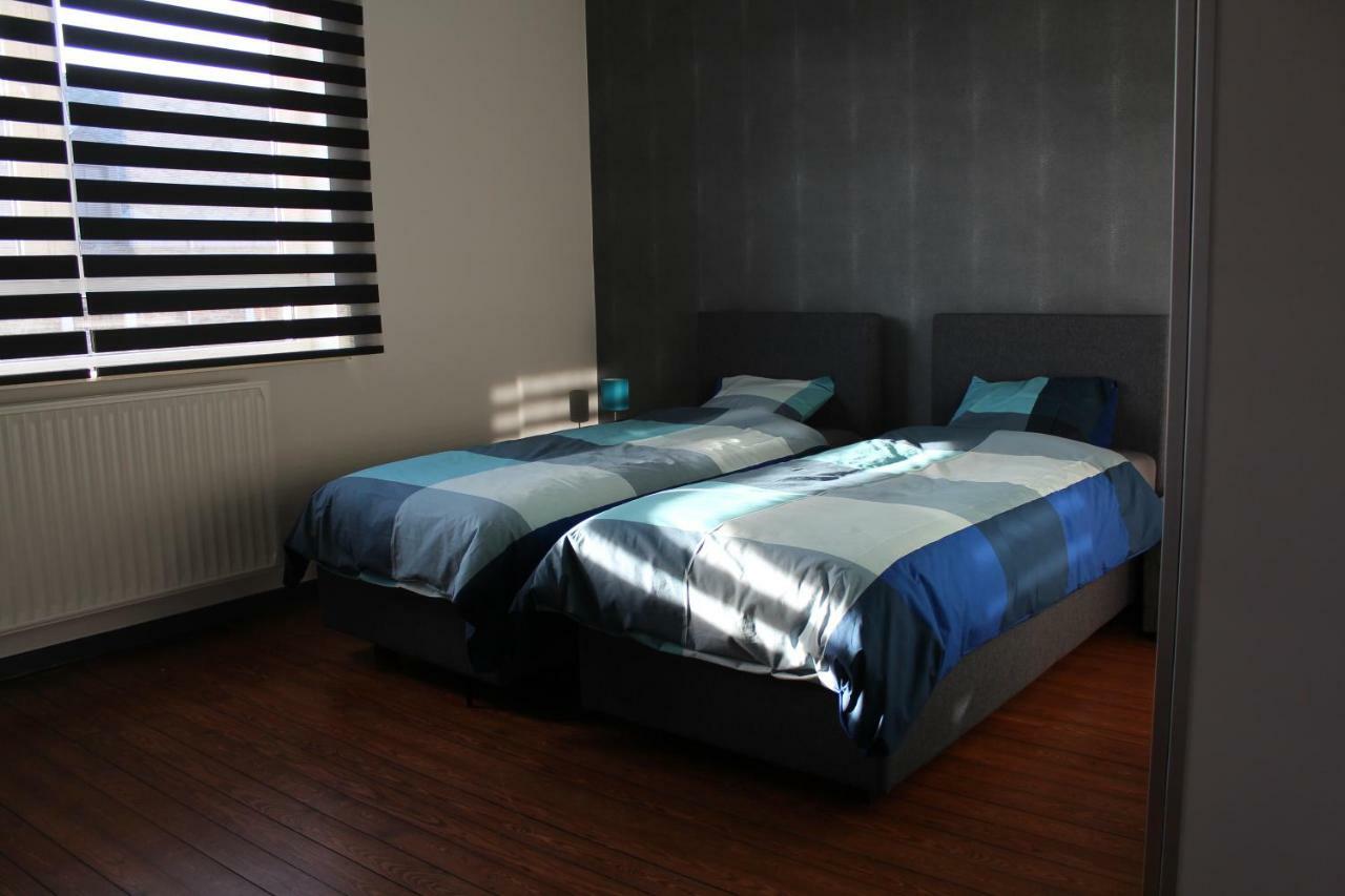 Li Mangon Apartment Francorchamps Ngoại thất bức ảnh